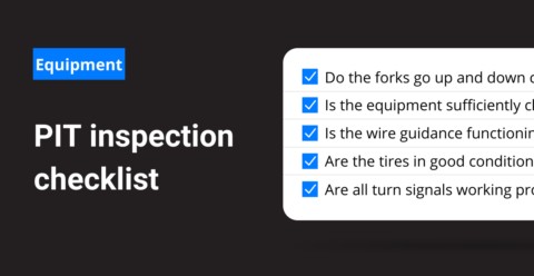 EHS Checklists And Templates Frontline