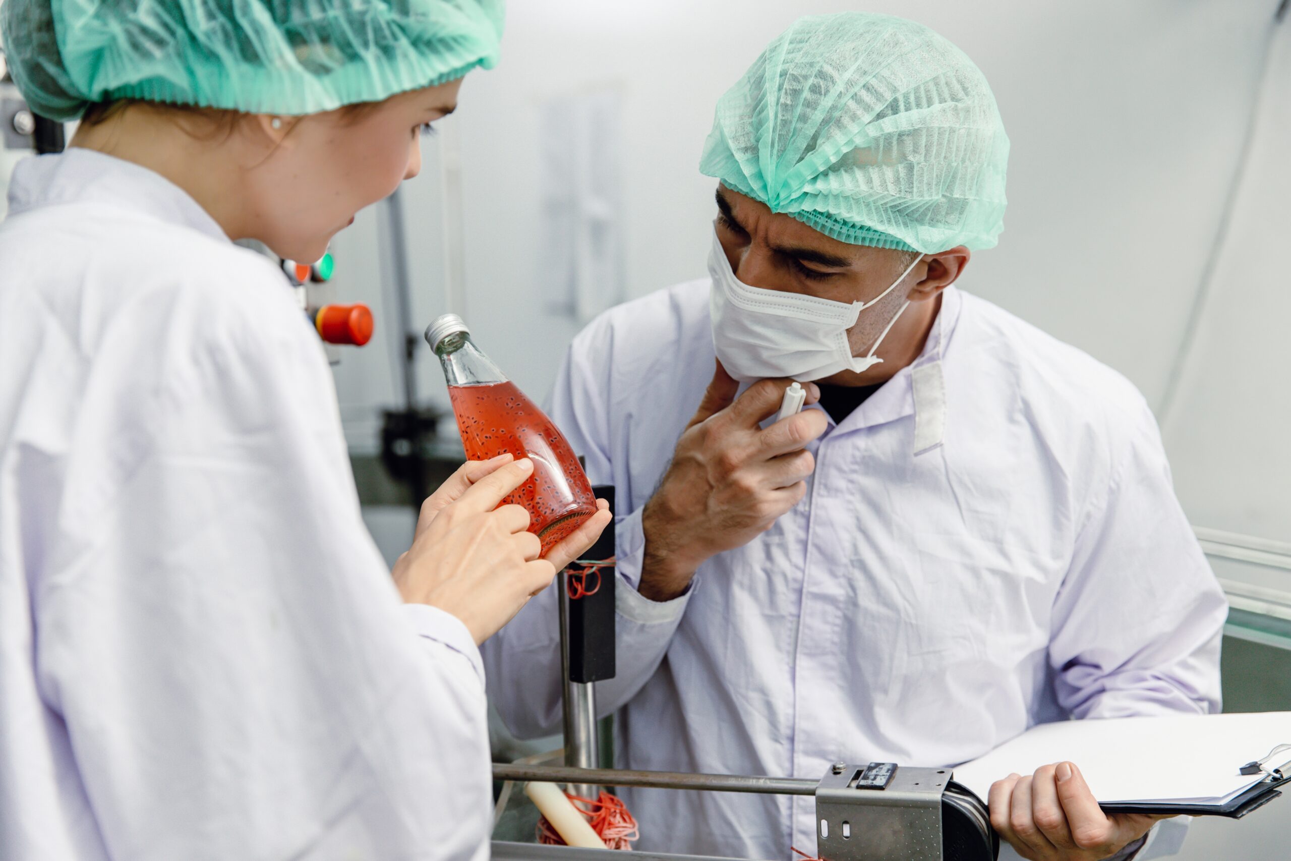 food safety inspection