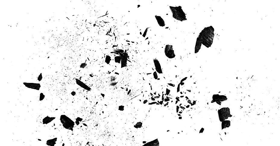 Combustible dust classification