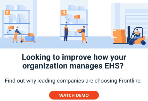 EHS Demo
