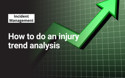 How to do an injury trend analysis