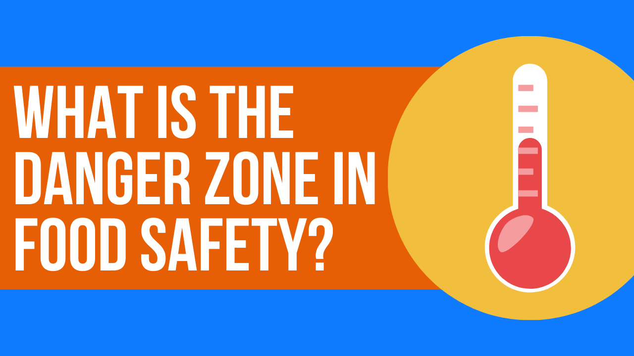 What Are The 5 Food Safety Rules Frontline Data Solutions