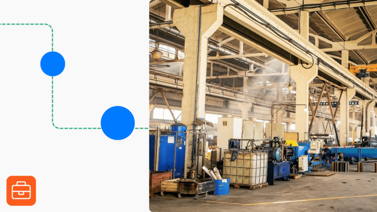 Best practices for managing multiple EHS locations