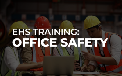 Office Safety Training | Video