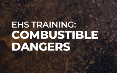 Combustible Dangers Training | Video