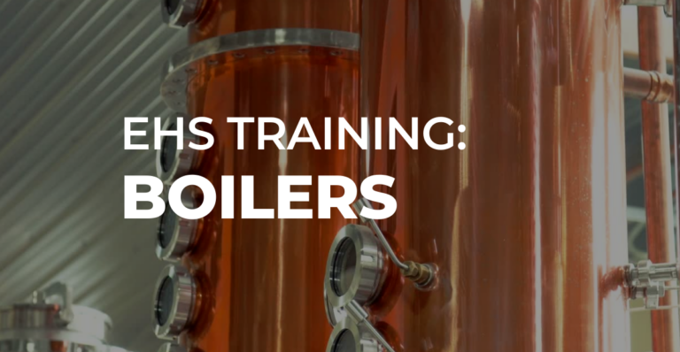 Boiler Training | Video