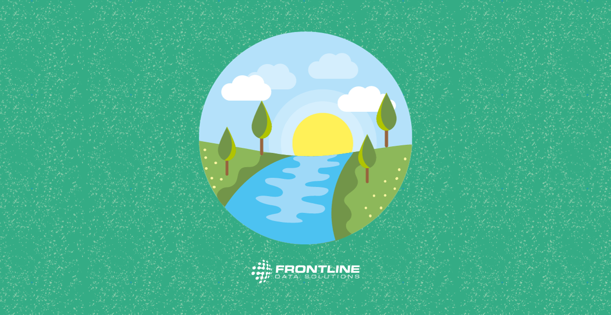The intersection between process safety and environmental protection