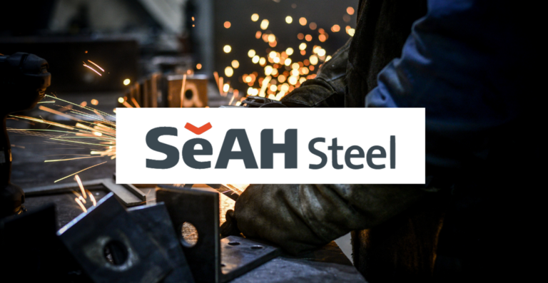 seah steel cover image - Frontline EHS software case study