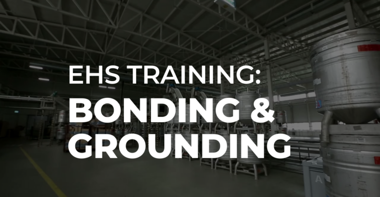 Bonding and Grounding Training | Video