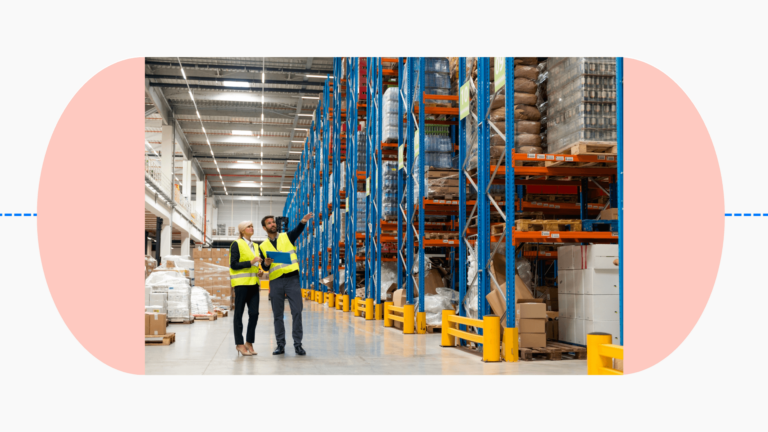 warehouse safety featured image