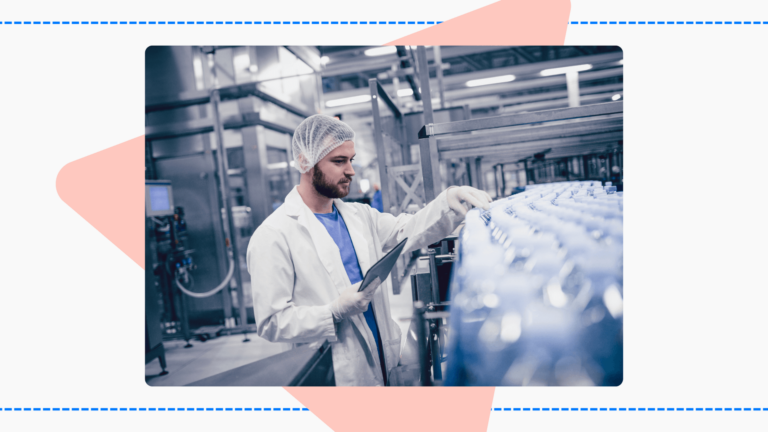 Guide Preview Manufacturing Quality Control