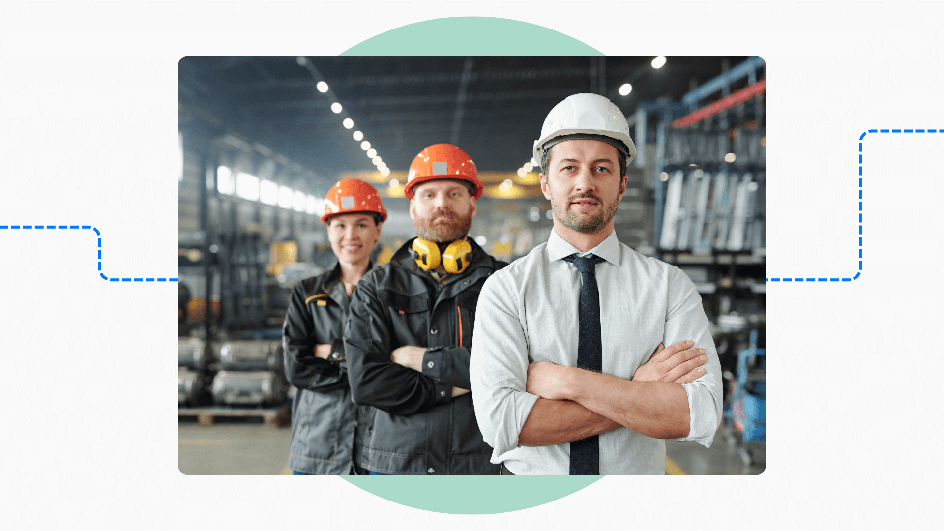 Guide Preview Technical And Organizational Changes