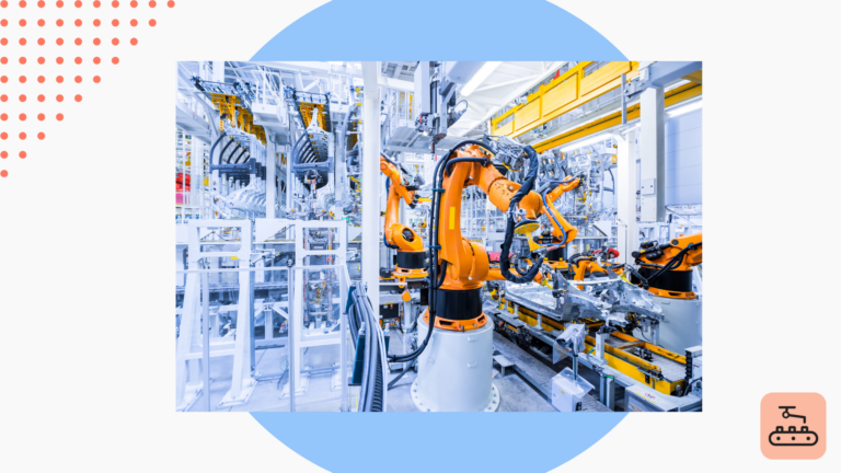 Top 3 manufacturing process change examples 