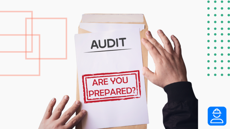 What to look for during a safety program audit 
