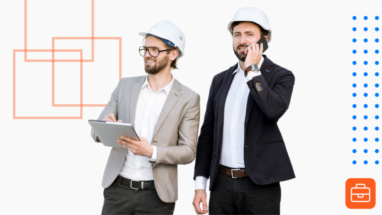 What is contractor management software?
