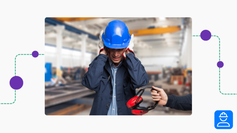 Don’t neglect your hearing protection (toolbox talk)