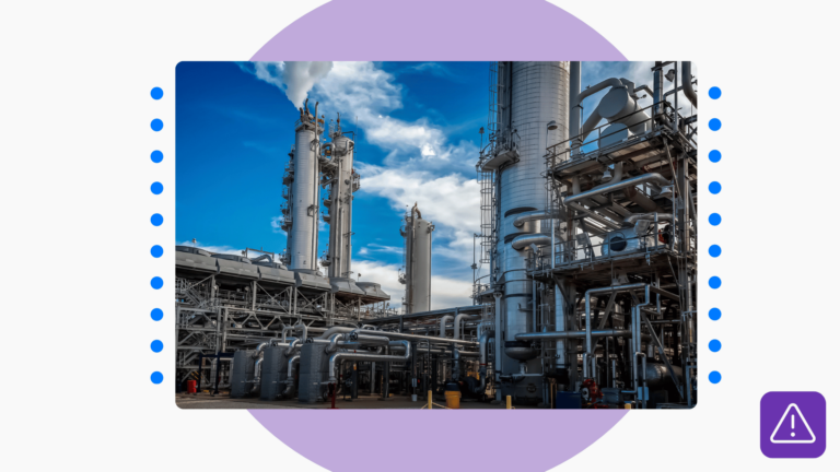 How Frontline MOC meets OSHA’s PSM criteria