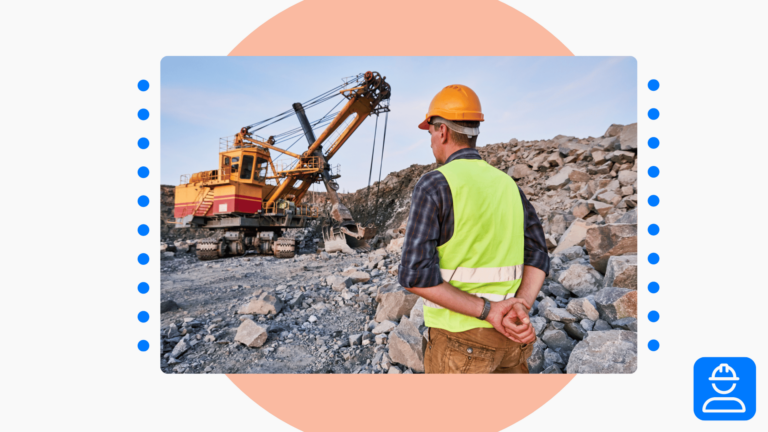 Improving excavation site safety (toolbox talk)