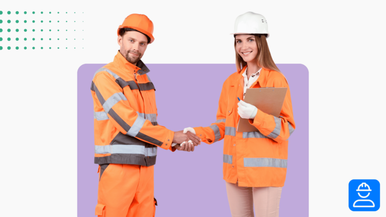 Try one of these strategies to get promoted in EHS