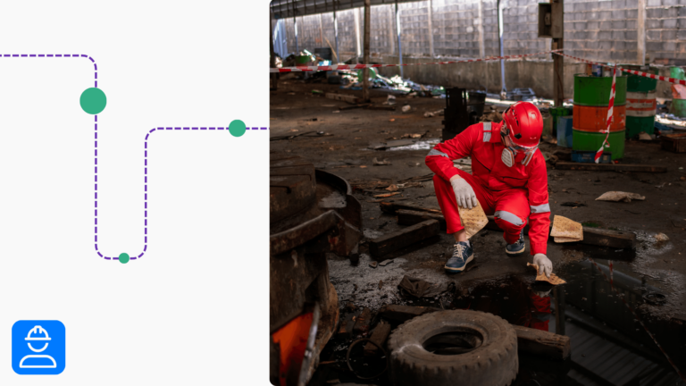 Hazardous waste awareness training compliance