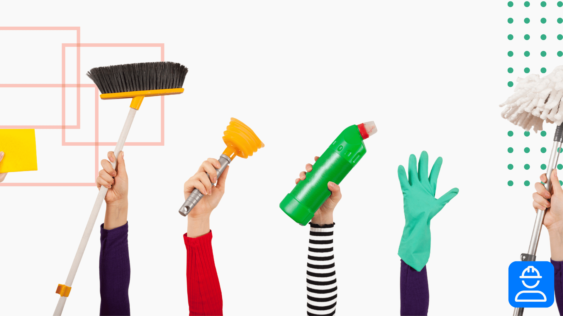 Housekeeping Toolbox Talk For Workplace Safety