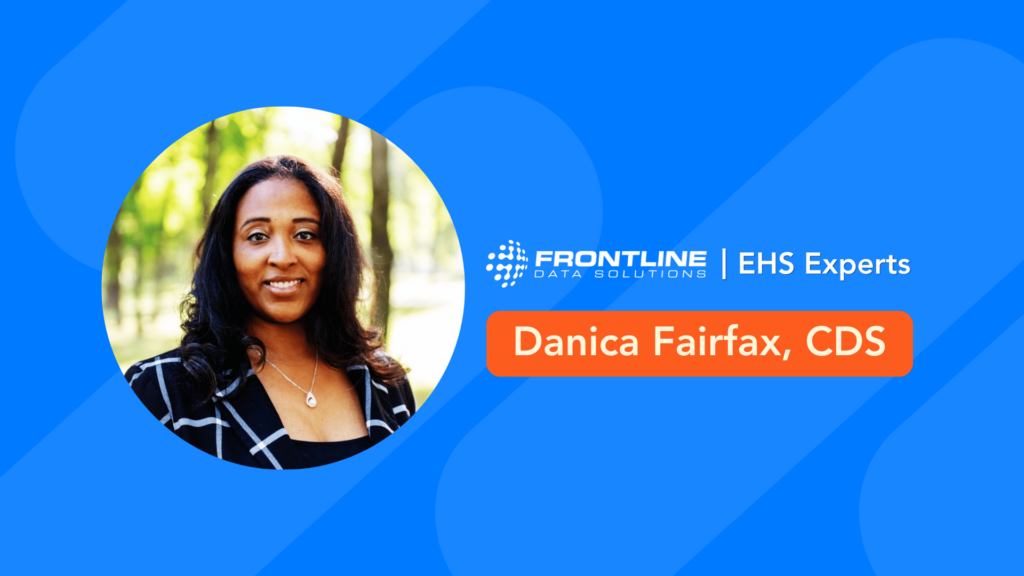 Emotional Intelligence in Safety Leadership with Danica Fairfax