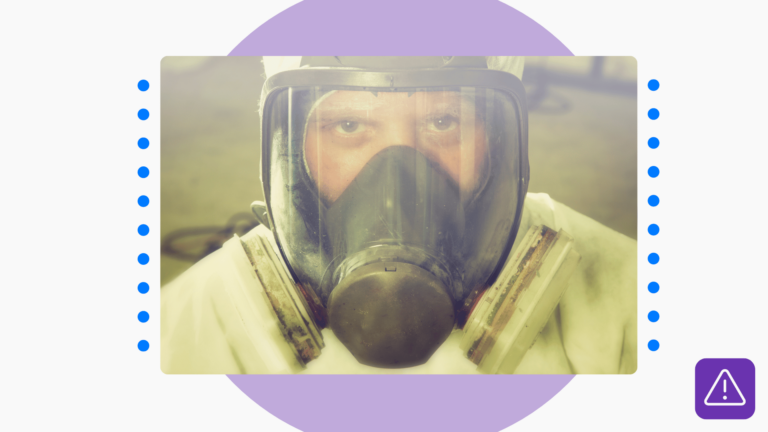 Ensuring safe air quality (toolbox talk)