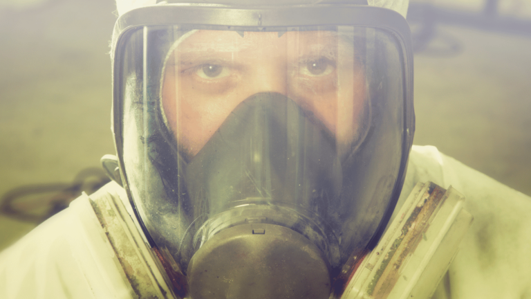 Ensuring Safe Air Quality (Toolbox Talk)