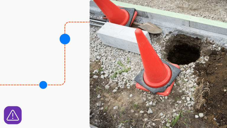 Navigating walking working surfaces (toolbox talk)