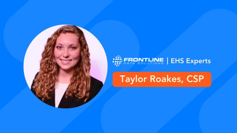 Using HOP in Safety to Drive Positive Outcomes with Taylor Roakes