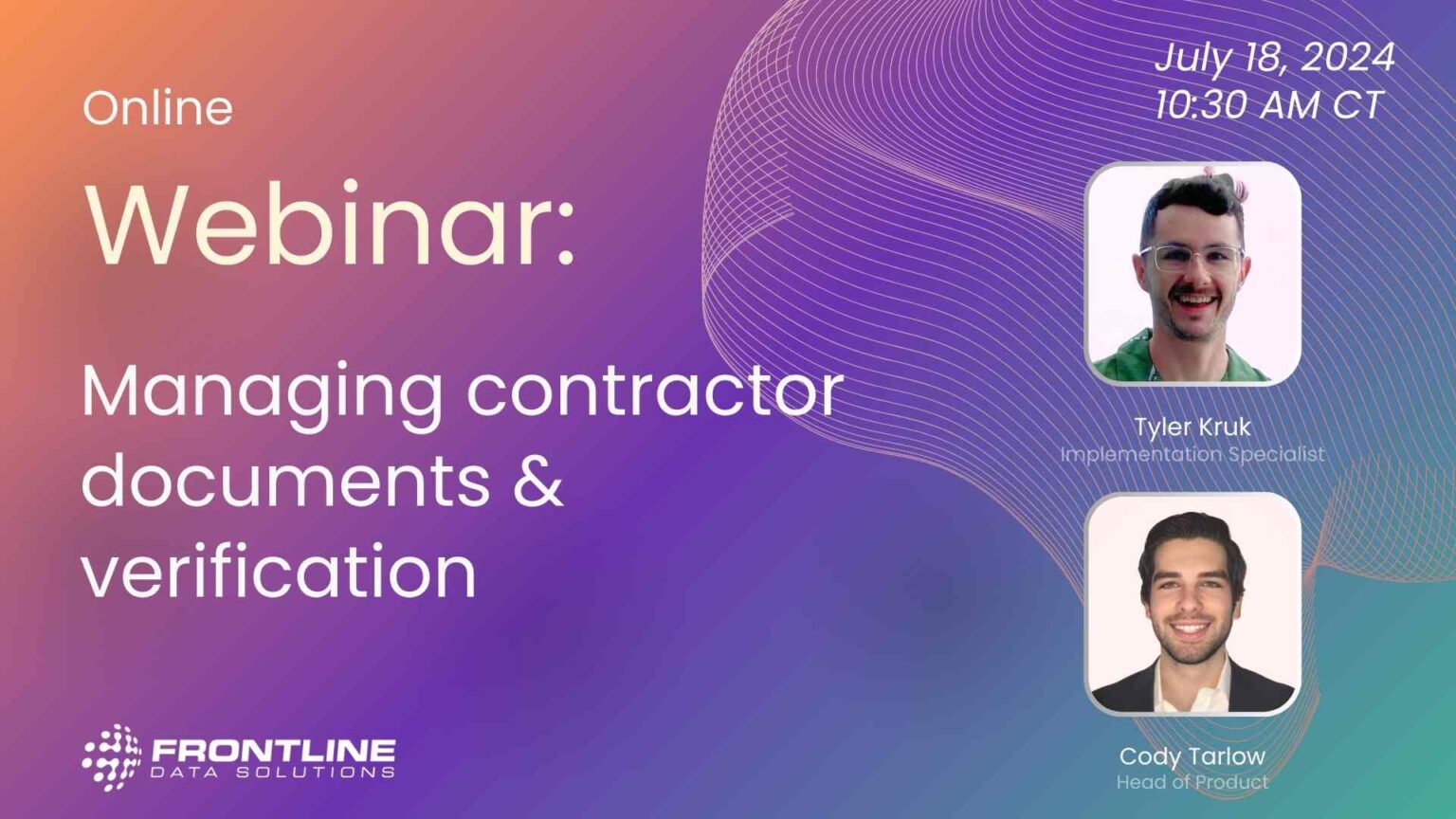 Safety design review checklist and guidelines Frontline Blog