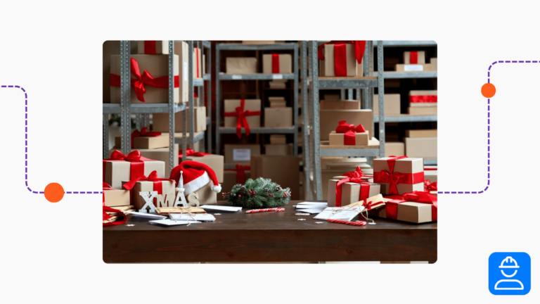 Staying safe during the holiday season (toolbox talk)