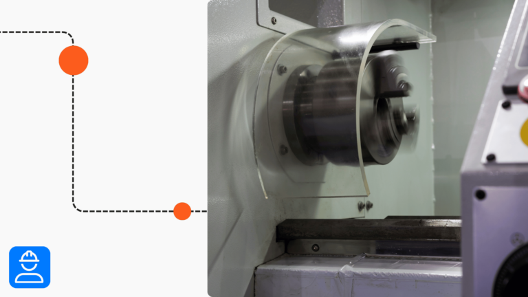 Ensuring safe machine guarding (toolbox talk)