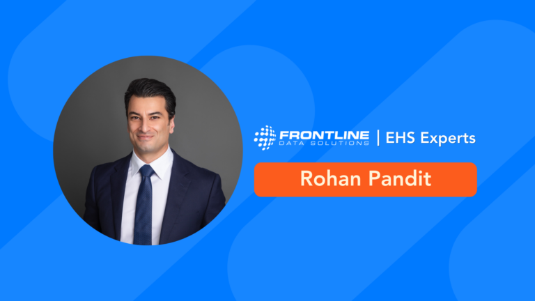 Machine Safety in Manufacturing with Rohan Pandit