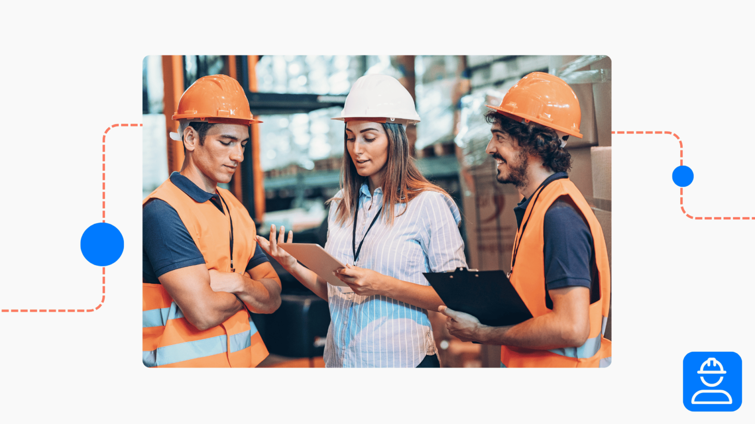 Start Program Osha How to start a safety program | Frontline Blog