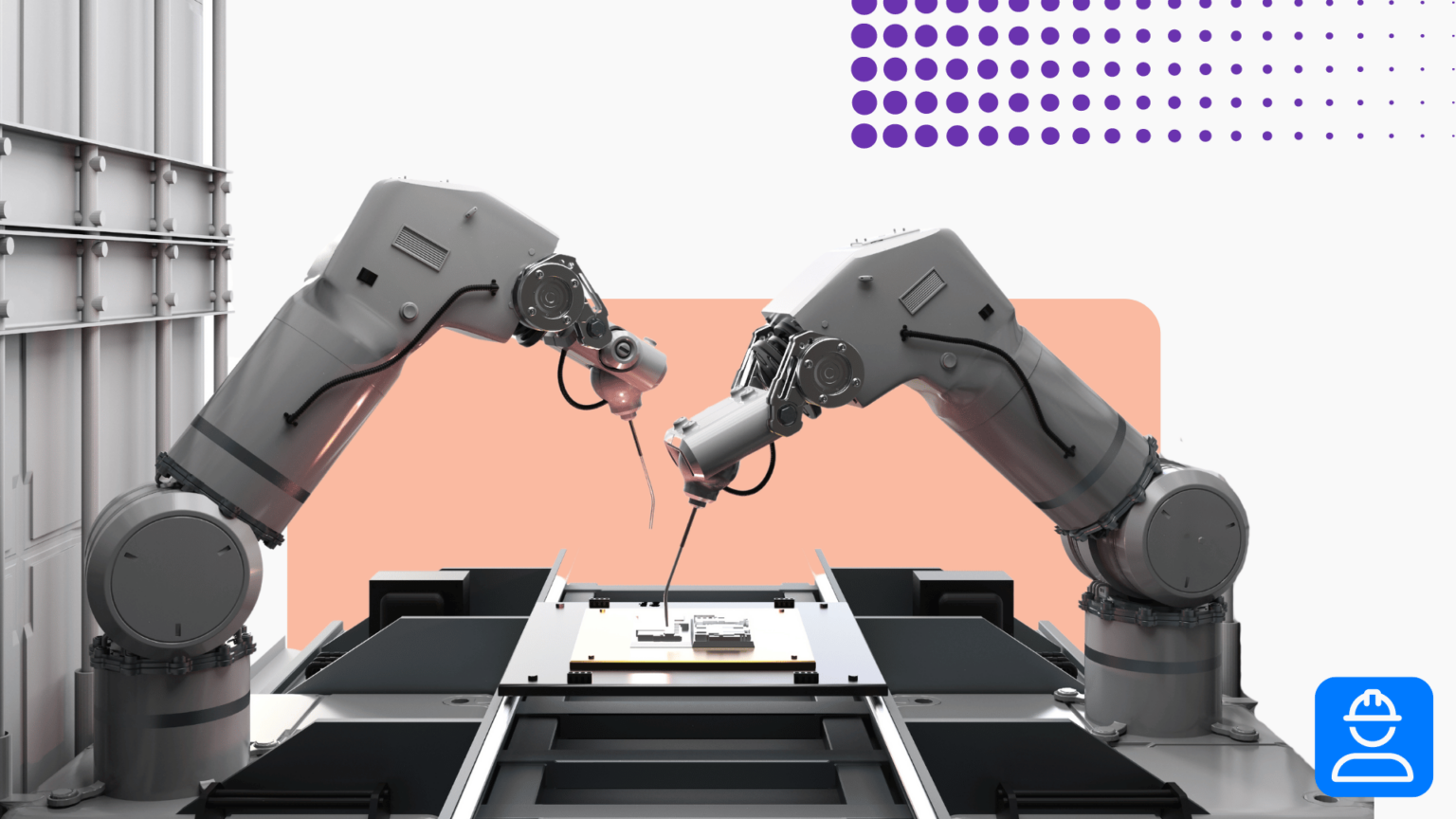 Machine Safety Tips for a Safer Workplace