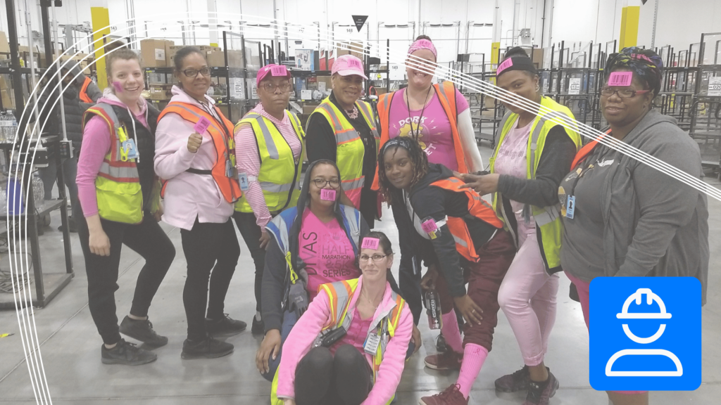Women’s Safety Clothing