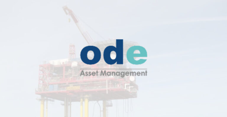 ODE Asset Management - Customers - Customers - Case Study