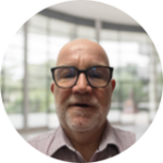 paul head ODE Asset Management - image -