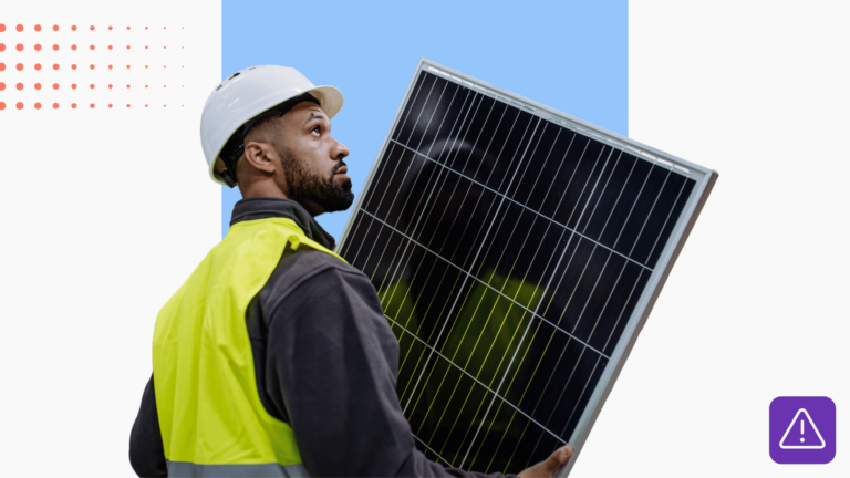 Change management in the renewable energy industry