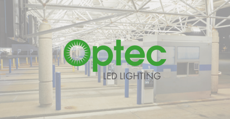 Optec LED Lighting - Case Study