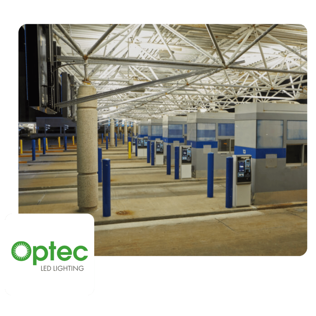 Optec LED Lighting case study for Frontline EHS Software