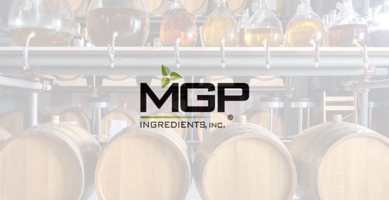 MGP logo overlay