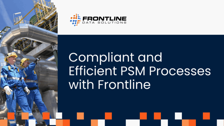 Compliant and Efficient PSM Processes Webinar