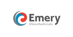 Emery Oleochemicals logo