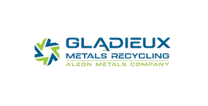Gladieux Metals Recycling logo