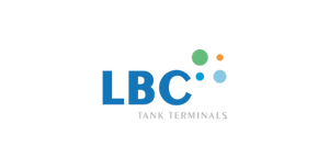 LBC Tank Terminals logo