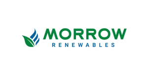 Morrow Renewables logo