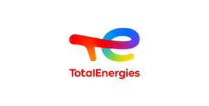 TotalEnergies logo