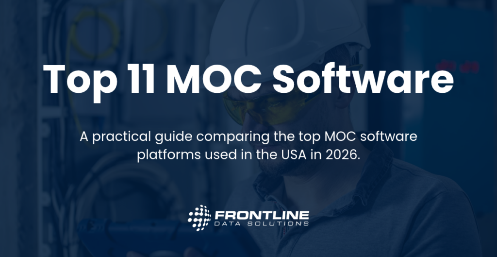 Top 11 MOC Software